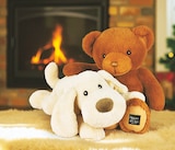 NOUNOURS NOISETTE en promo chez JouéClub NOUNOURS NOISETTE dans le catalogue JouéClub