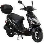 CityLeader Motorroller im Lidl Prospekt CityLeader Motorroller von Alpha Motors im aktuellen Lidl Prospekt für 1.399,00 €