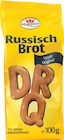 Russisch Brot von Dr. Quendt für 0,76 € bei Netto mit dem Scottie im Angebot Russisch Brot von Dr. Quendt im aktuellen Netto mit dem Scottie Prospekt