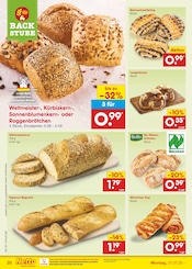 Aktueller Netto Marken-Discount Prospekt mit Wecker, "Aktuelle Angebote", Seite 34