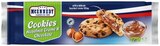 Cookies cœur fondant - Mcennedy en promo chez Lidl Cookies cœur fondant - Mcennedy dans le catalogue Lidl