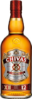 Chivas Regal im Angebot bei Huster in Gera Chivas Regal Angebote von Chivas Regal bei Huster Gera für 29,99 €