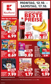 Haribo im Kaufland Prospekt in Neubrandenburg Aktueller Kaufland Prospekt mit Haribo, "Hier bin ich richtig", Seite 5