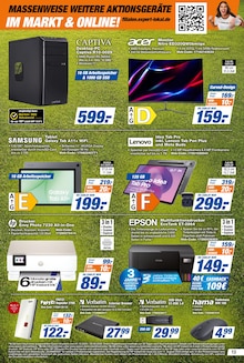 Tablet Pc im expert Prospekt "Top Angebote" mit 16 Seiten (Stuttgart)