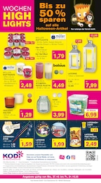 KODi Puppen im Prospekt KODi Puppen im Prospekt