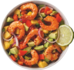 Crevettes Entières Cuites - GOLDEN SEAFOOD - Aldi Crevettes Entières Cuites - GOLDEN SEAFOOD à 6,99 € dans le catalogue Aldi