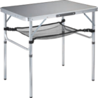Table de camping pliable - ADVENTURIDGE - Aldi à Nantes Table de camping pliable - ADVENTURIDGE en promo chez Aldi Nantes à 19,99 €