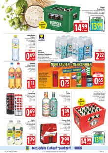 Coca Cola im aktuellen E center Prospekt (Coburg) Coca Cola im E center Prospekt "Wir lieben Lebensmittel!" mit 38 Seiten (Coburg)