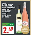 Marktkauf Warendorf - Pinot Grigio Angebot im Prospekt Pinot Grigio bei Marktkauf im Warendorf Prospekt für 2,49 €