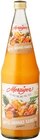 ACE-Saft Apfel-Orange-Karotte Angebote von Merziger bei Kaufland Homburg für 1,49 €