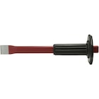 Hagebaumarkt Uelzen - CONNEX Flachmeißel, Länge: 29,8 cm, Gummi/chrom_molybdaen_vanadium_Stahl - rot Angebot im Prospekt CONNEX Flachmeißel, Länge: 29,8 cm, Gummi/chrom_molybdaen_vanadium_Stahl - rot bei Hagebaumarkt im Uelzen Prospekt für 17,99 €