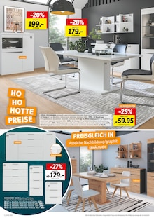 Sconto SB Prospekt Magdeburg "DIE SCONTO WEIHNACHTSSCHNAPPER" mit 6 Seiten