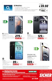 Aktueller MediaMarkt Saturn Prospekt mit Apple, "TECH VILLAGE", Seite 2