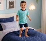 Kinder Pyjama-Set im Angebot bei Netto Marken-Discount in Hannover Kinder Pyjama-Set Angebote von SPIRIT bei Netto Marken-Discount Hannover für 6,99 €