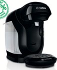 Machine multi-boissons Tassimo - BOSCH en promo chez Supermarchés Match Metz à 29,99 €