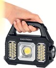 Aktuelle LED-Lampe Angebote bei Zimmermann in Hannover Aktuelles LED-Arbeitsleuchte Angebot bei Zimmermann in Hannover ab 5,99 €