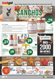 Aktueller E center Prospekt mit Thunfisch, "Aktuelle Angebote", Seite 28