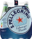 italienisches Mineralwasser bei Getränke Hoffmann im Brilon Prospekt für 7,99 €