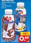 Müllermilch im Angebot bei Netto Marken-Discount in Cottbus Müllermilch Angebote von Müller bei Netto Marken-Discount Cottbus für 0,69 €