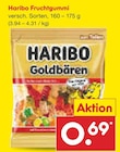 Fruchtgummi Angebote von Haribo bei Netto Marken-Discount Hoyerswerda für 0,69 €