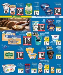 Butter im aktuellen EDEKA Prospekt (Ingolstadt) Butter im EDEKA Prospekt "Wir lieben Lebensmittel." mit 26 Seiten (Ingolstadt)
