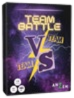 expert - Teambattle Das Kartenspiel Angebot im Prospekt Teambattle Das Kartenspiel bei expert im Prospekt "" für 14,99 €