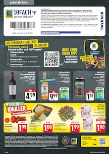 Tomaten im EDEKA Prospekt "Wir lieben Lebensmittel!" mit 8 Seiten (Nürnberg)