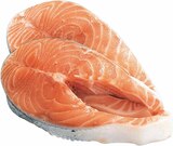 Aktuelle Lachs Angebote bei EDEKA in Münster Aktuelles Lachssteaks Angebot bei EDEKA in Münster ab 1,59 €