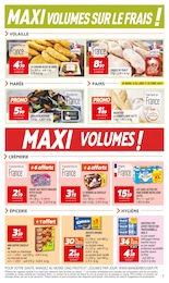 Offre Lait Demi-Écrémé dans le catalogue Netto du moment à la page 7