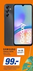 expert Gröblinghoff Dinslaken - Galaxy A05s Angebot im Prospekt Galaxy A05s bei expert Gröblinghoff im Dinslaken Prospekt für 99,00 €