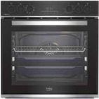 Einbauherdset BBUS13320XE im Angebot bei expert in Halle Einbauherdset BBUS13320XE Angebote von beko bei expert Halle für 499,00 €