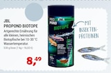 PROPOND BIOTOPE bei Zookauf im Jessen Prospekt für 8,49 €