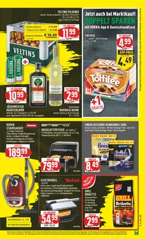 Calgonit im Marktkauf Prospekt "Aktuelle Angebote" mit 40 Seiten (Dortmund)