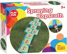 Zimmermann Bad Suderode - Hopscotch Spritzspaß Hopscotch Spritzspaß Angebot bei Zimmermann Bad Suderode im Prospekt "Mehr als Du denkst! "