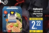Halloumi von EDEKA Herzstücke im aktuellen EDEKA Prospekt für 2,22 €