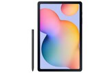 Galaxy TAB S6 Lite 2024 - 10.4'' - SAMSUNG - Carrefour à Calais Galaxy TAB S6 Lite 2024 - 10.4'' - SAMSUNG en promo chez Carrefour Calais à 429,99 €