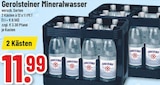 Aktuelles Mineralwasser Angebot bei Marktkauf in Bochum ab 11,99 €