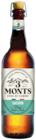 BIÈRE DE SAISON 3 MONTS - 3 MONTS à 2,90 € dans le catalogue Auchan Supermarché