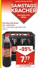 Netto Marken-Discount Gebstedt - Vita Cola oder Brazil Angebot im Prospekt Vita Cola oder Brazil bei Netto Marken-Discount im Gebstedt Prospekt für 7,77 €