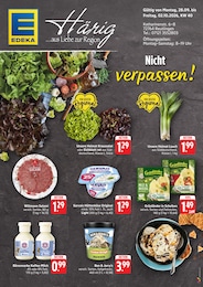 Der aktuelle EDEKA Prospekt Der aktuelle EDEKA Prospekt Aktuelle Angebote