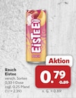 Eistee bei combi im Merzen Prospekt für 0,79 €