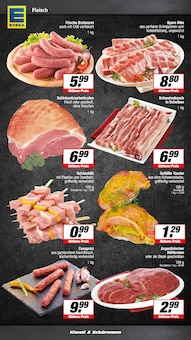 Paprika im aktuellen EDEKA Prospekt (Recklinghausen) Paprika im EDEKA Prospekt "Aktuelle Angebote" mit 19 Seiten (Recklinghausen)