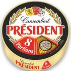 -60% remise immédiate sur le 2ème sur les camemberts et coulommiers président à Intermarché Super dans Les Houches -60% remise immédiate sur le 2ème sur les camemberts et coulommiers président à Intermarché Super dans Les Houches