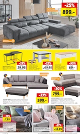 Aktueller Sconto SB Prospekt mit Hocker, "MEGA SPAR-WOCHEN", Seite 10