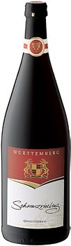 Kaufland Detmold - Württemberger Schwarzriesling Württemberger Schwarzriesling Angebot bei Kaufland Detmold im Prospekt "Essen ist entdecken"