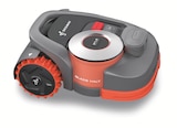 Robot - SEGWAY dans le catalogue Espace Emeraude