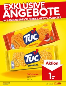 LEGO Angebot im Netto Marken-Discount Prospekt, gültig von 29.06.2026 bis 04.07.2026 LEGO Angebot im aktuellen Netto Marken-Discount Prospekt auf Seite 51