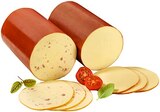 Räucherkäse Natur im Angebot bei REWE in Laatzen Räucherkäse Natur Angebote von Oberland bei REWE Laatzen für 0,99 €
