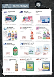 Aktueller Hamberger Prospekt mit Geschirrspüler, "VIETNAM", Seite 46