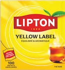 Intermarché Super Pleyben - Promo 2+1 offert sur les boissons chaudes Lipton Promo 2+1 offert sur les boissons chaudes Lipton à dans le catalogue Intermarché Super à Pleyben